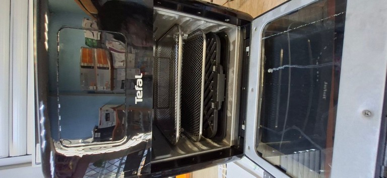 Tefal easy fry oven & grill fw501 Код:01-200932021. Зображення 5