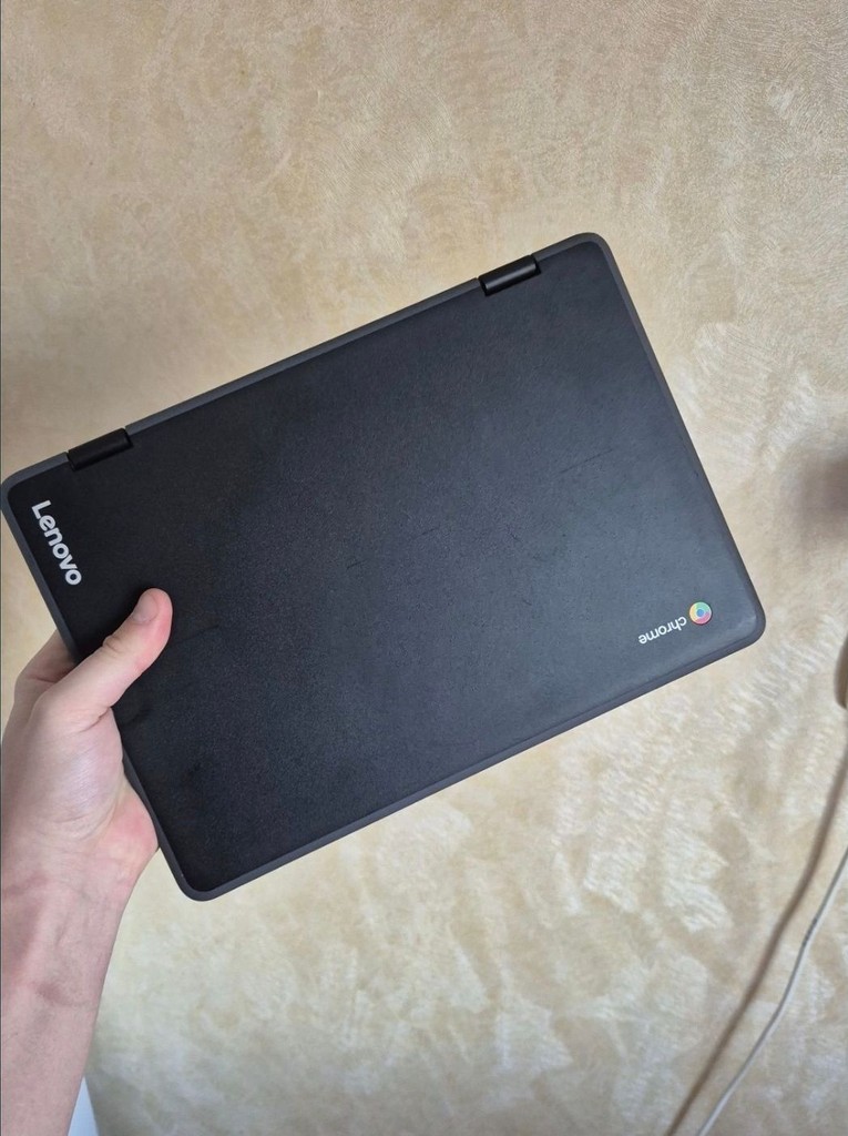 Lenovo 300e Chromebook 2nd Gen AST (82CE0007US) Код:null. Зображення 5