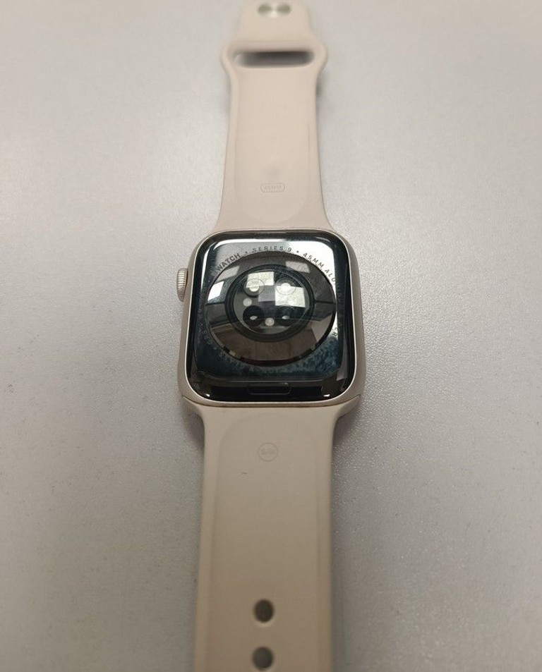 Apple watch series 9 gps 45mm aluminum case Код:01-200933400. Изображение 7