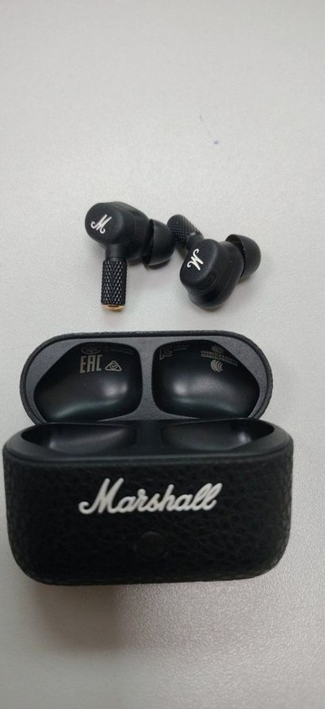 Дешиво Marshall motif ii a.n.c. с ломбарда