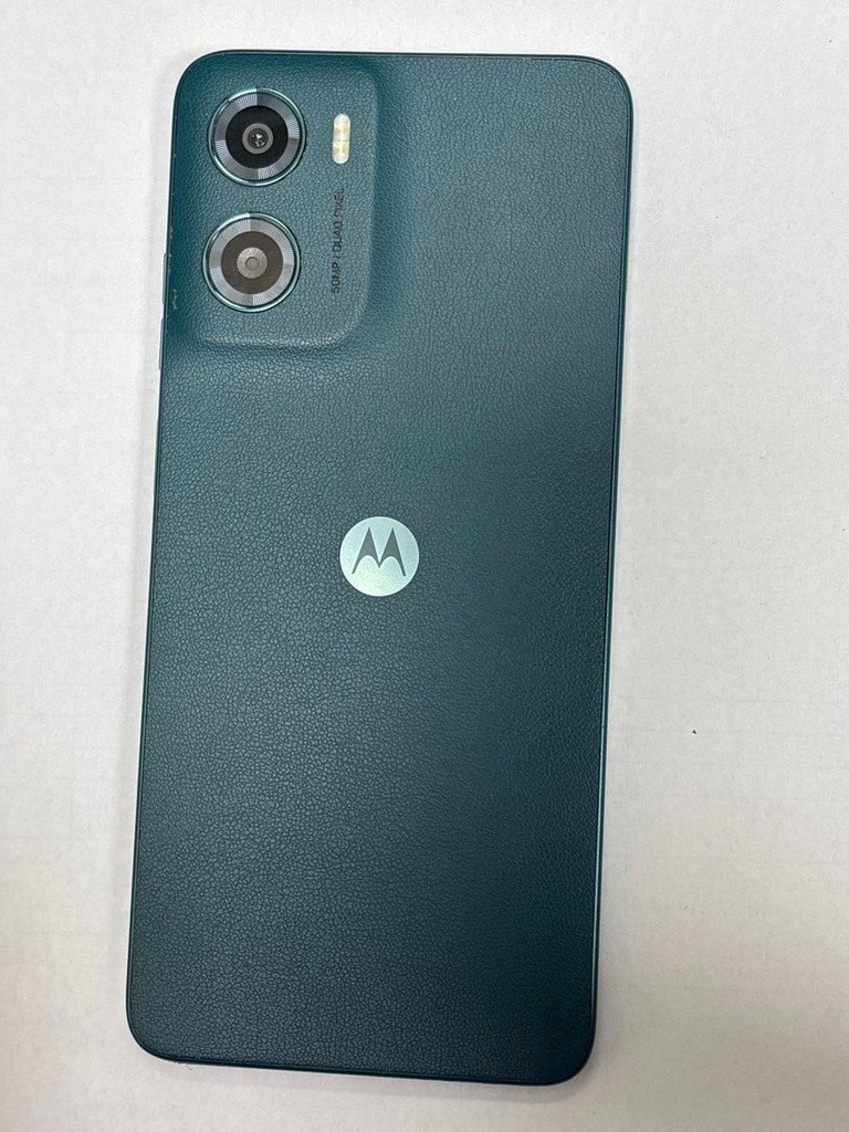 Купити Motorola moto g05 4/128gb Б/У