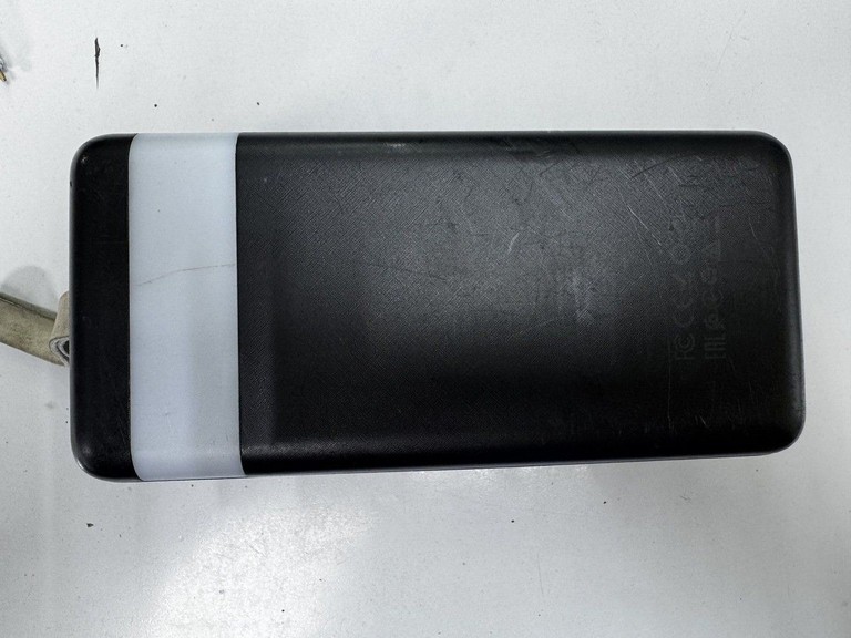 Купить Hoco j86b 60000mah 22.5w Б/У