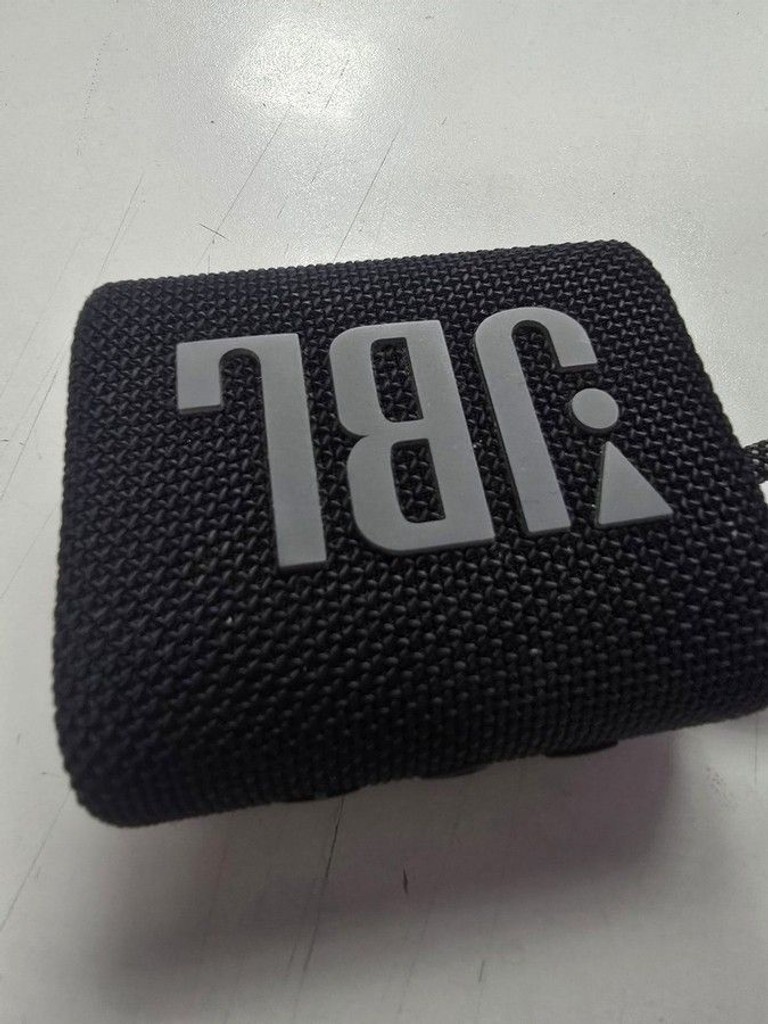 Купить Jbl go 3 Б/У