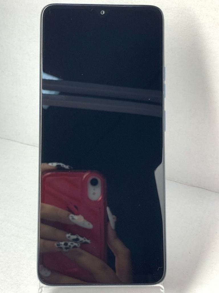 Дешево Motorola moto g06 4g 4/64gb tendril з ломбарду