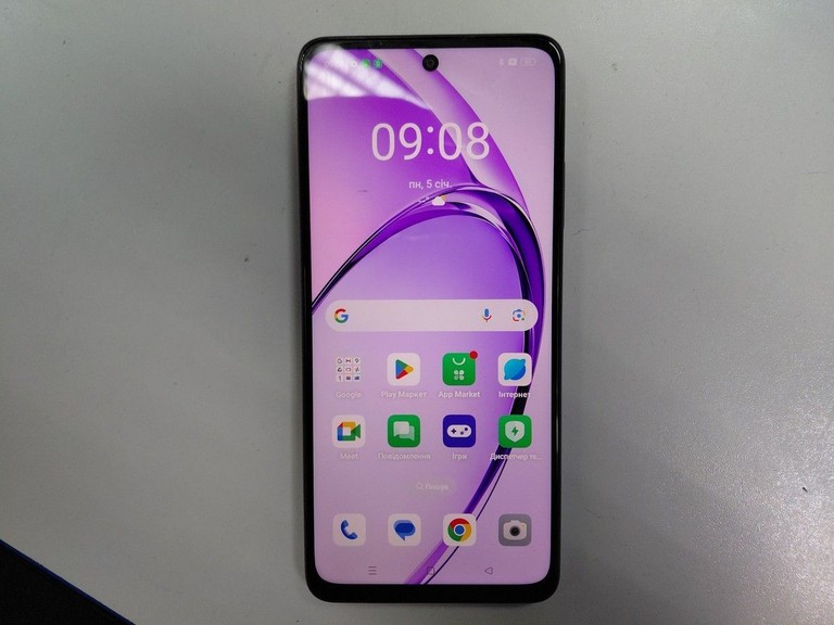 Купити Oppo a3 4g 6/256gb Б/У