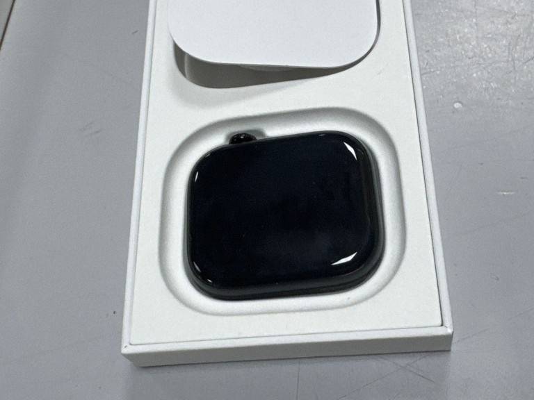 Apple watch series 10 gps 46mm alu. case Код:01-200889953. Изображение 5