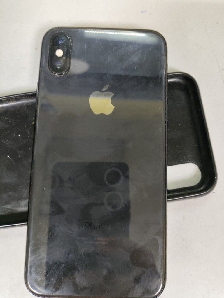 Дешиво Apple iphone xs 256gb с ломбарда