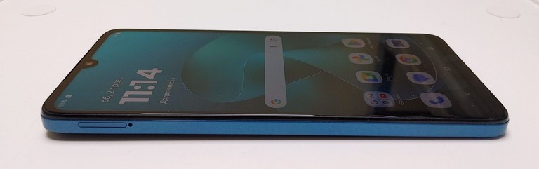 Розпродаж Motorola moto g06 4g 4/64gb tendril, продавець Техноскарб