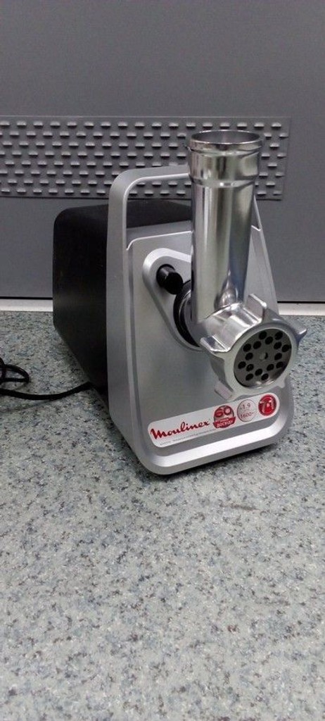 Распродажа Moulinex ME307832, продавец Техноскарб