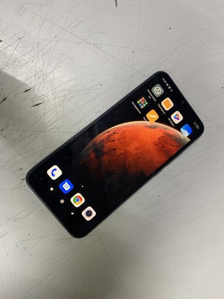 Купити Xiaomi redmi 9a 2/32gb Б/У