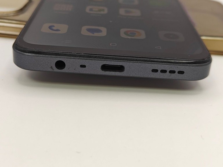 Объявление Realme note 50 4/128gb Б/У