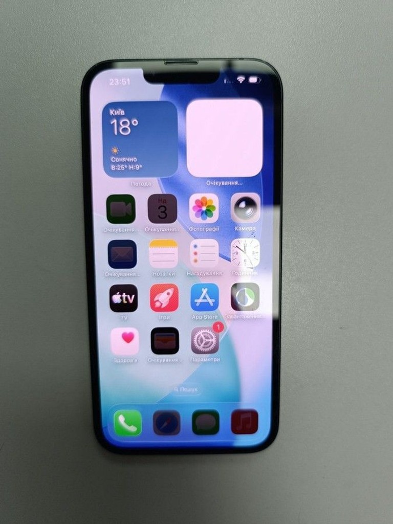 Купити Apple iphone 13 128gb Б/У