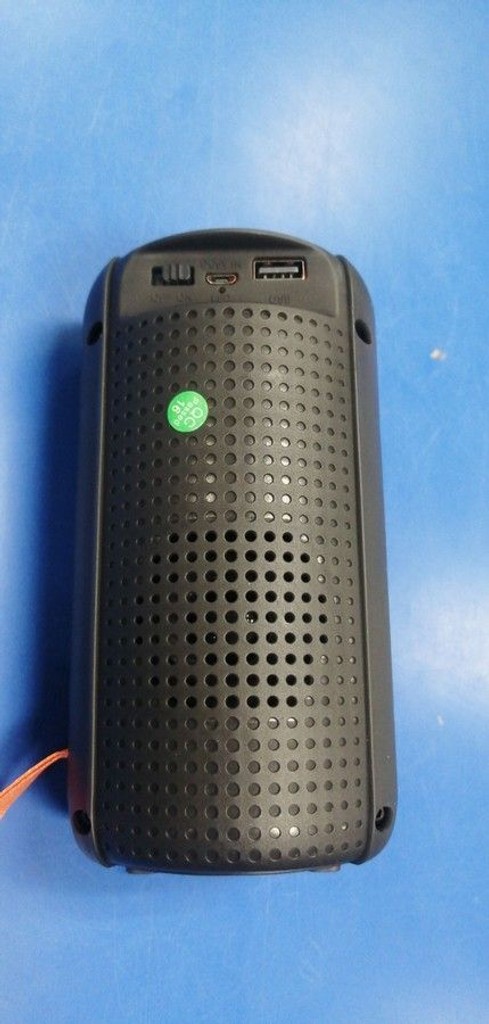 Оголошення Cyboo ms-2204bt Б/У