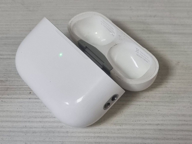 Распродажа Apple airpods pro 2nd generation magsafe, продавец Техноскарб