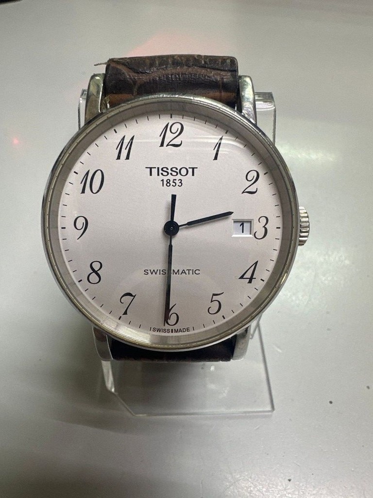 Купить Tissot t109407a Б/У
