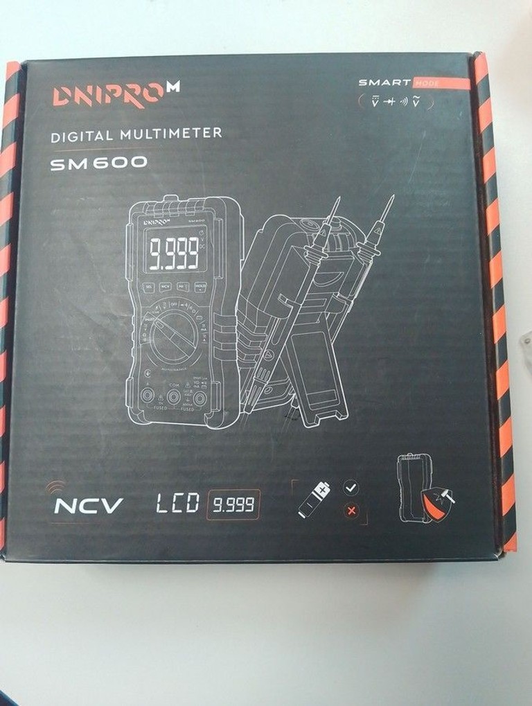 Распродажа Dnipro-M sm600, продавец Техноскарб