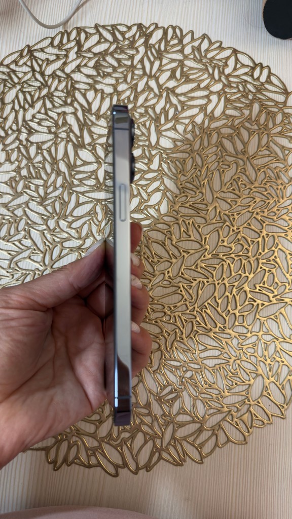 Apple iPhone 13 Pro Max 256GB Sierra Blue (MLLE3) Код:null. Изображение 7