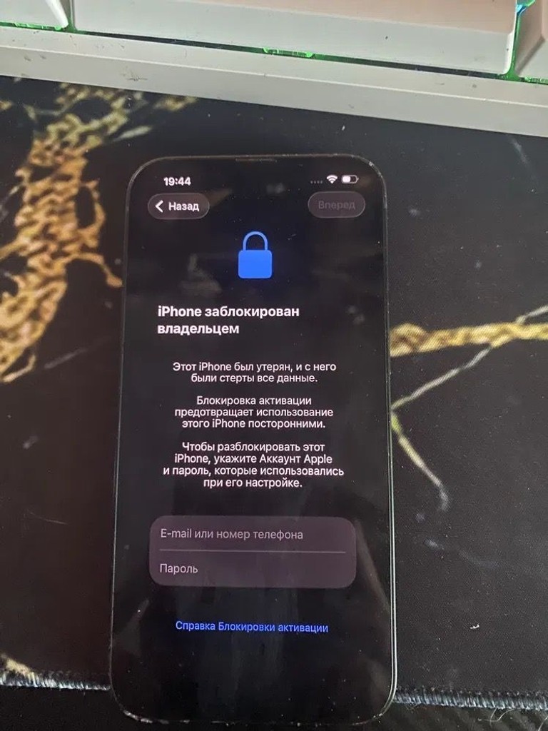 Apple iphone 13 128gb Код:null. Зображення 5