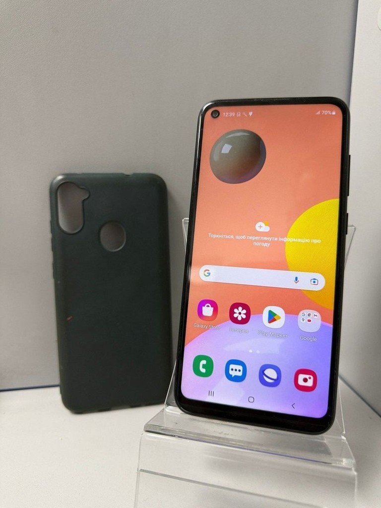 Купити Samsung galaxy a11 2/32gb sm-a115f Б/У