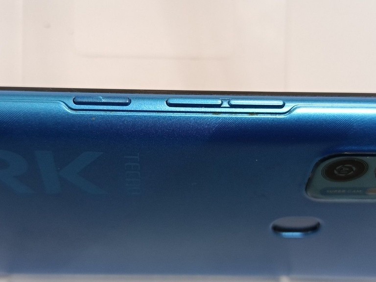 Tecno spark 7 kf6n 4/128gb Код:01-200937884. Изображение 7