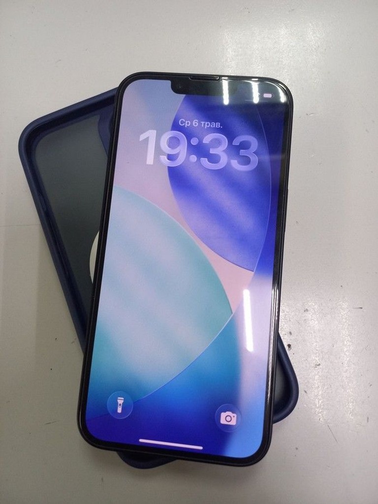 Купити Apple iphone 14 128gb Б/У