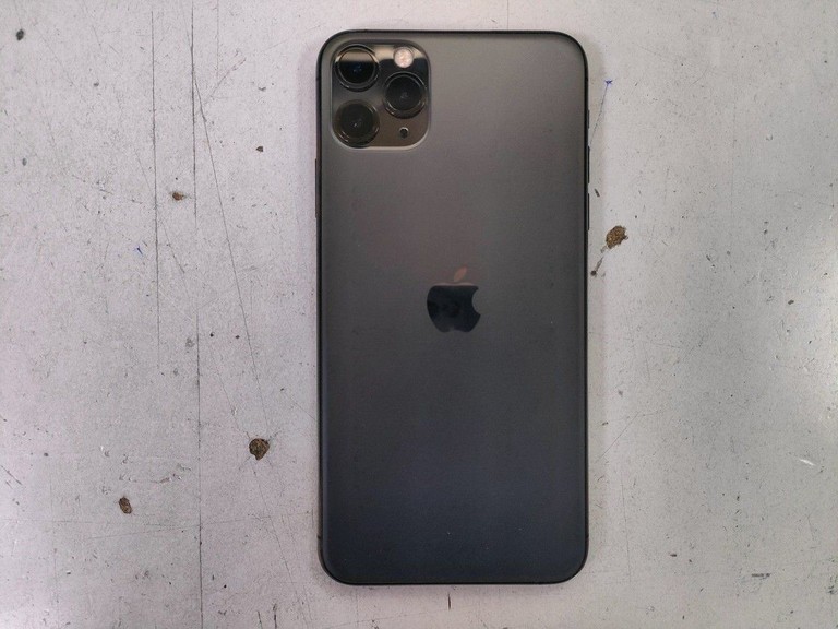 Оголошення Apple iphone 11 pro max 256gb Б/У