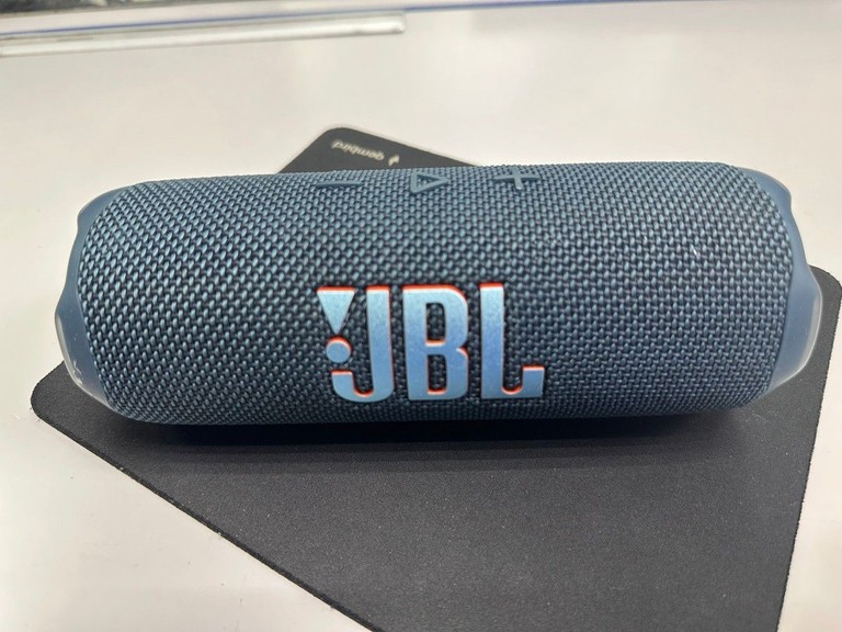 Купити Jbl flip 7 Б/У