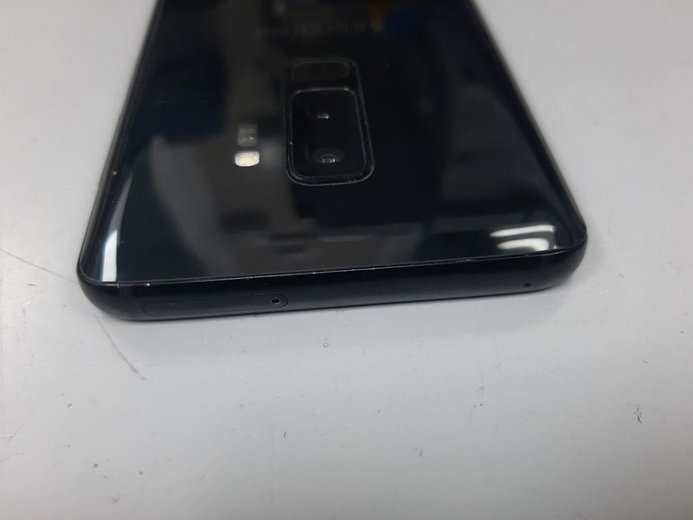 Розпродаж Samsung galaxy s9+ sm-g965f 64gb, продавець Техноскарб