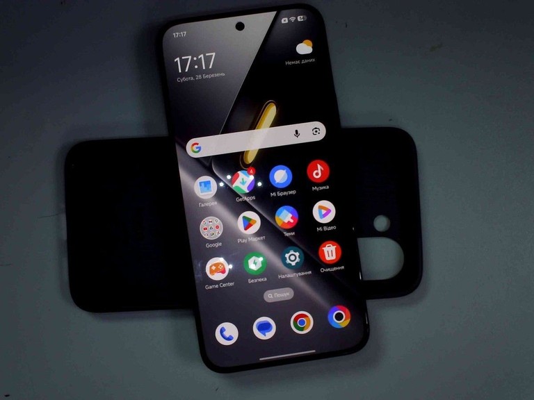 Дешево Poco X8 Pro Max 12/512GB Black з ломбарду