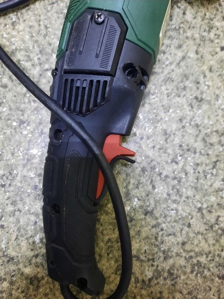 Дешиво Parkside PWS 125 F5 с ломбарда
