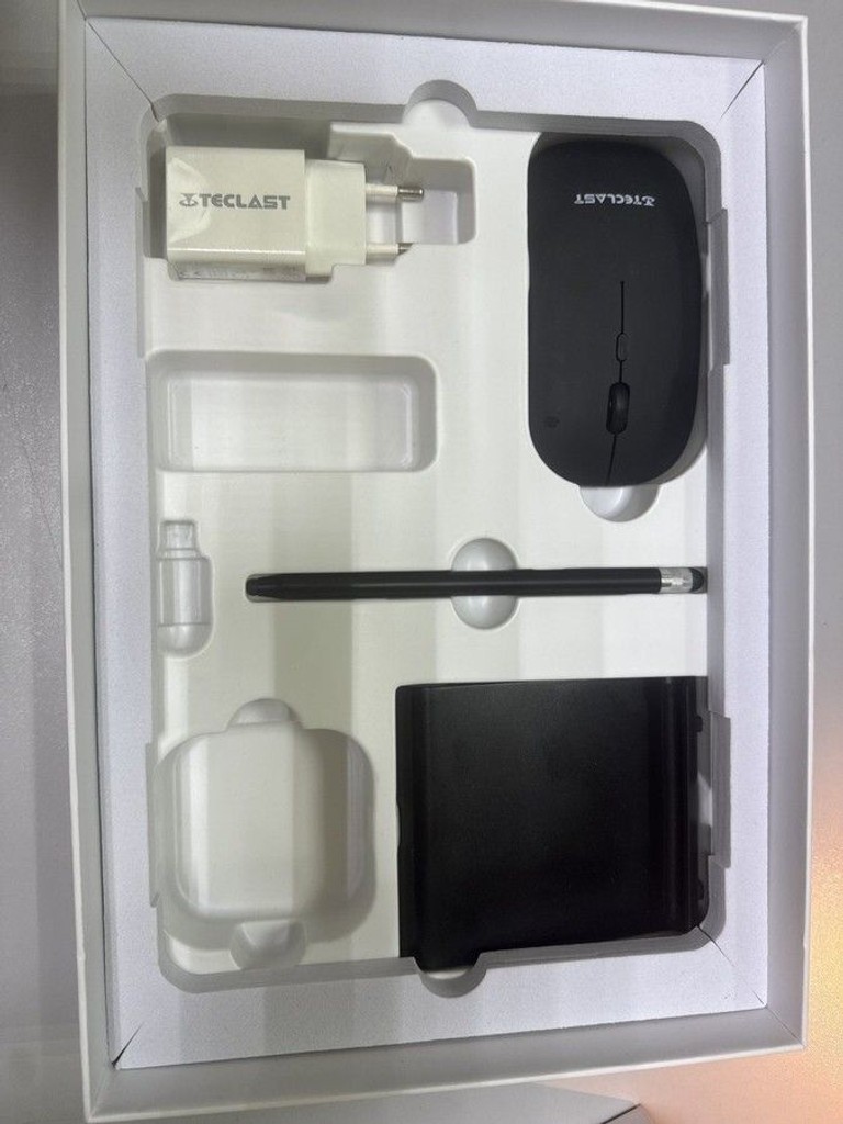 Распродажа Teclast p30t 4/128gb, продавец Техноскарб