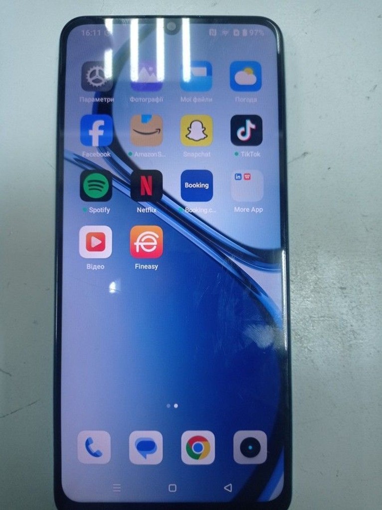 Купити Realme c51 4/128gb rmx3830 Б/У