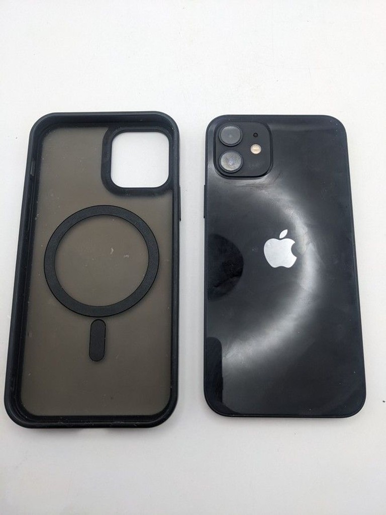 Apple iPhone 12 128GB (PRODUCT)RED Код:01-200945285. Зображення 10