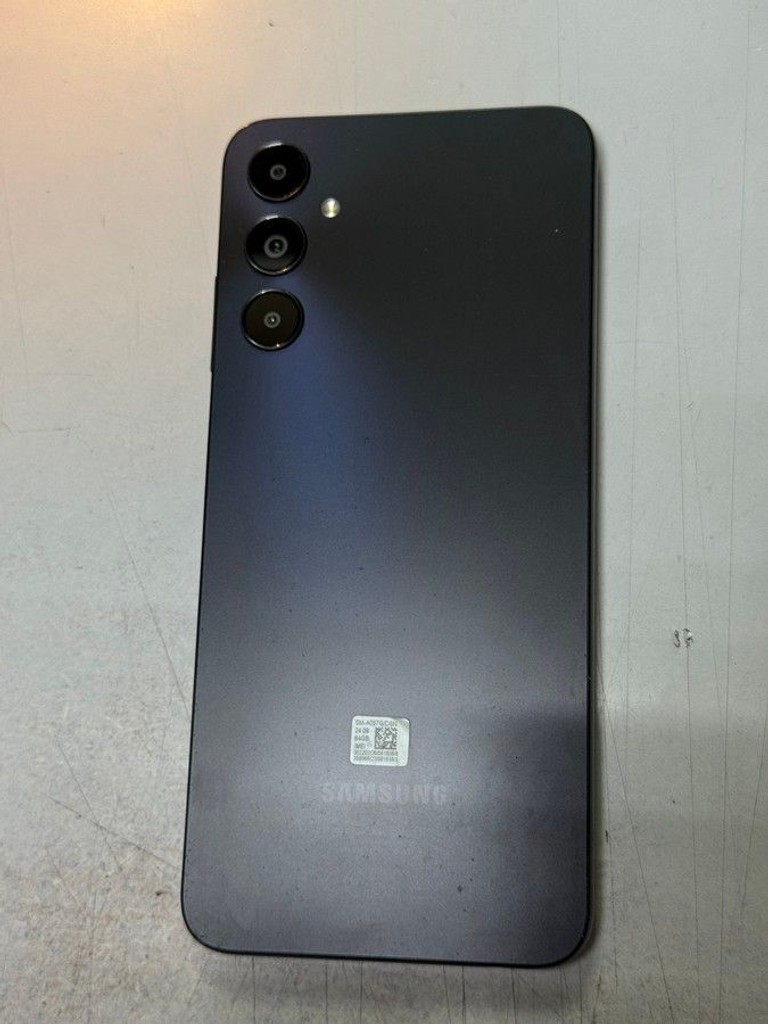 Дешево Samsung galaxy a05s 4/64gb з ломбарду