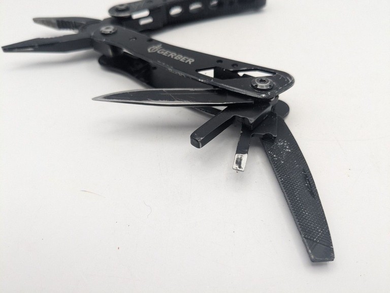 Gerber bear grylls Код:01-200945290. Зображення 5