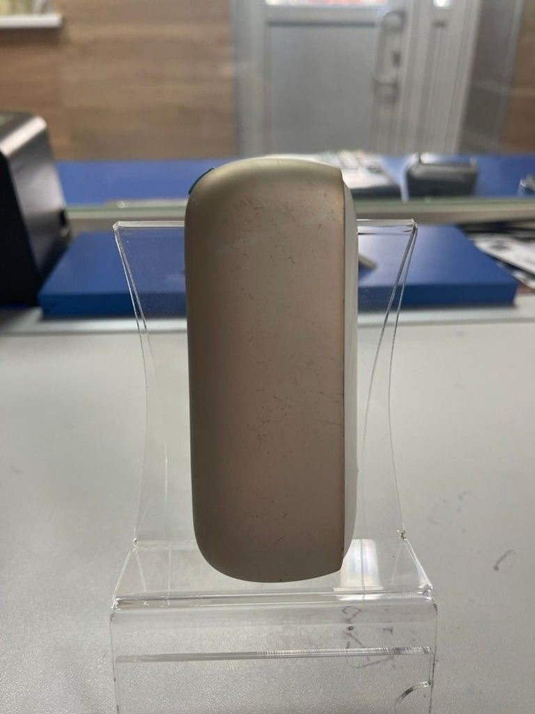 Дешиво IQOS 3 DUO с ломбарда
