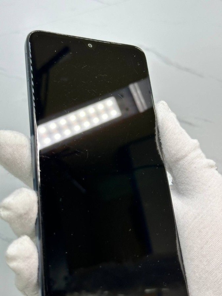 Motorola moto g06 4g 4/64gb tendril Код:01-200947370. Зображення 6