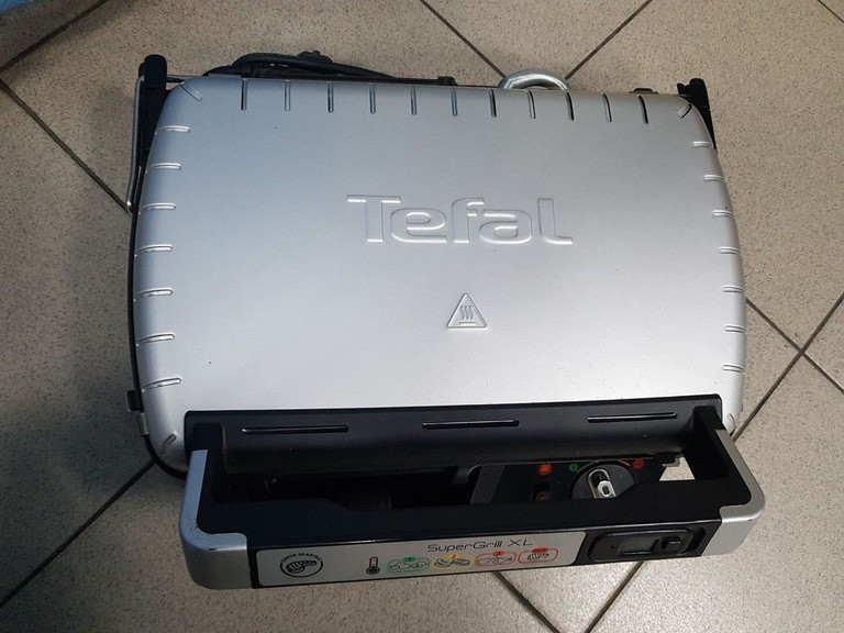 Розпродаж Tefal GC461B34, продавець Техноскарб