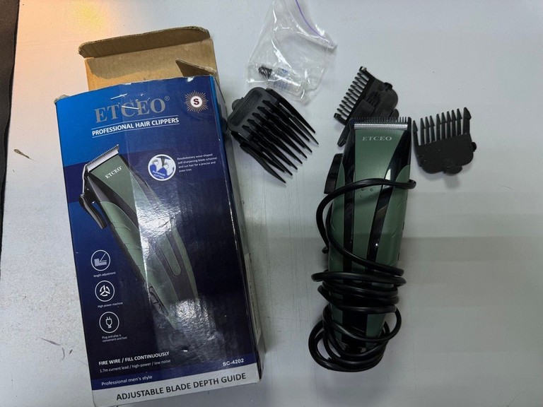 Оголошення Etceo sc-4202 Б/У