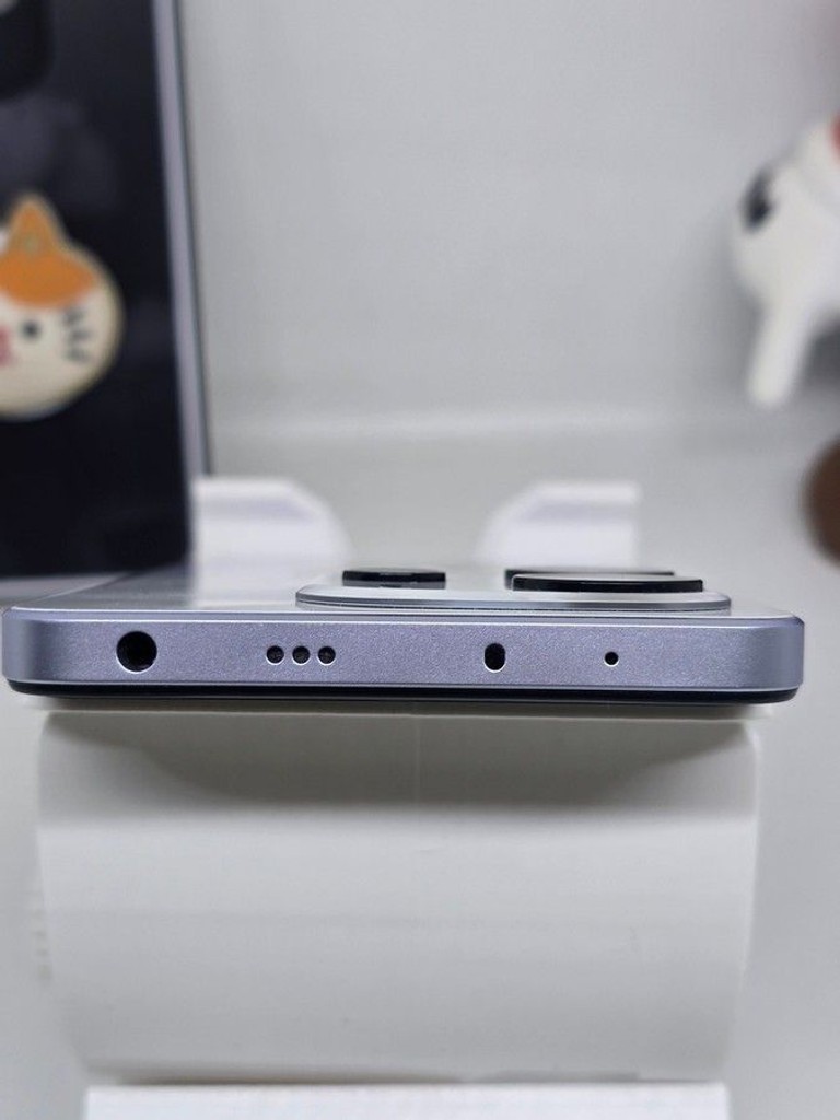 Xiaomi redmi note 14 8/256gb Код:01-200950459. Зображення 6