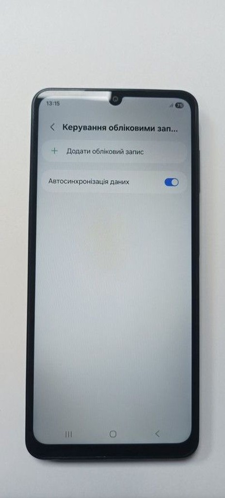 Samsung galaxy a07 4/128gb Код:01-200950001. Изображение 8