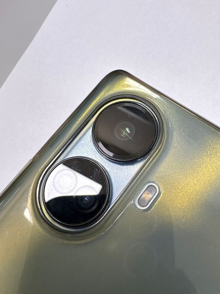 Realme 10 Pro+ 5G 8/256GB Nebula Blue Код:01-200946139. Зображення 6