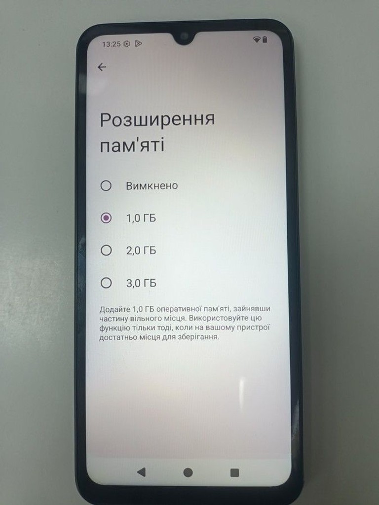 Купить Xiaomi redmi a5 3/64gb Б/У