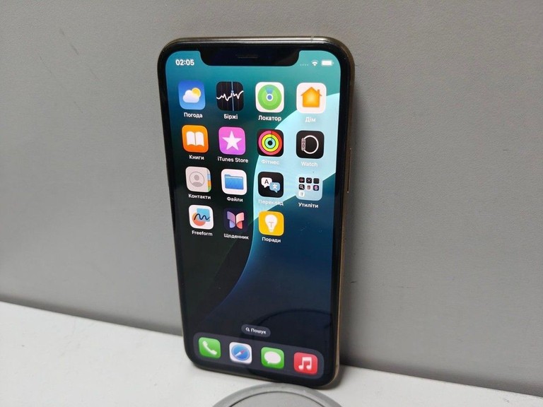 Оголошення Apple iphone 11 pro 64gb Б/У