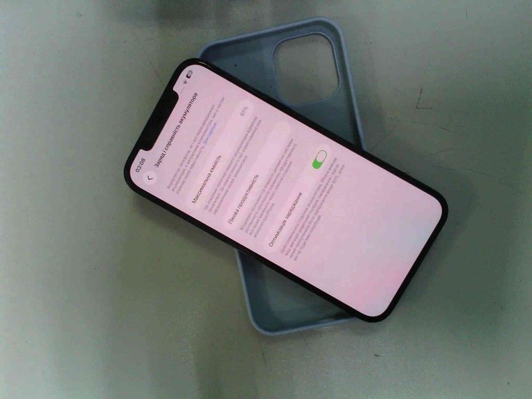 Оголошення Apple iphone 12 pro max 256gb Б/У