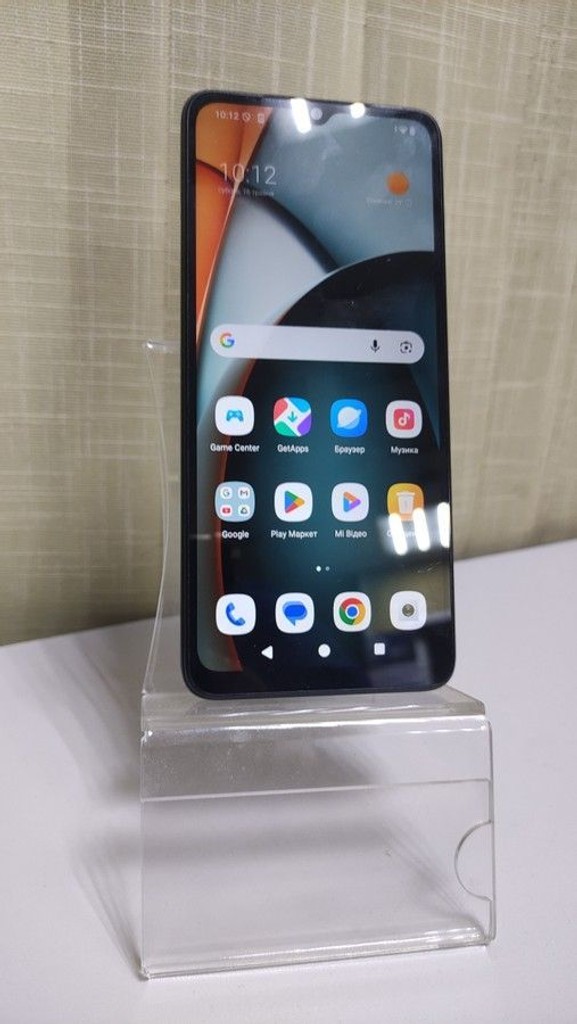 Купити Xiaomi redmi a3 3/64gb Б/У