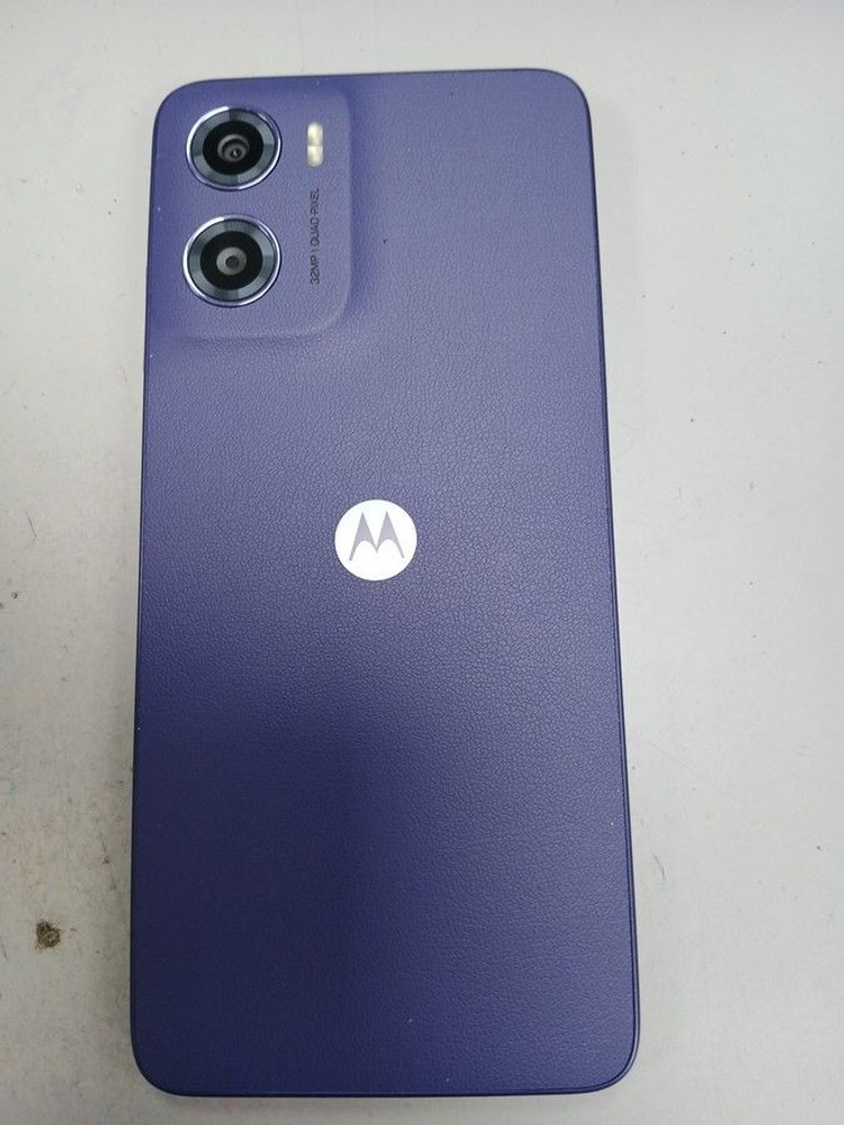 Дешево Motorola moto e15 2/64gb з ломбарду