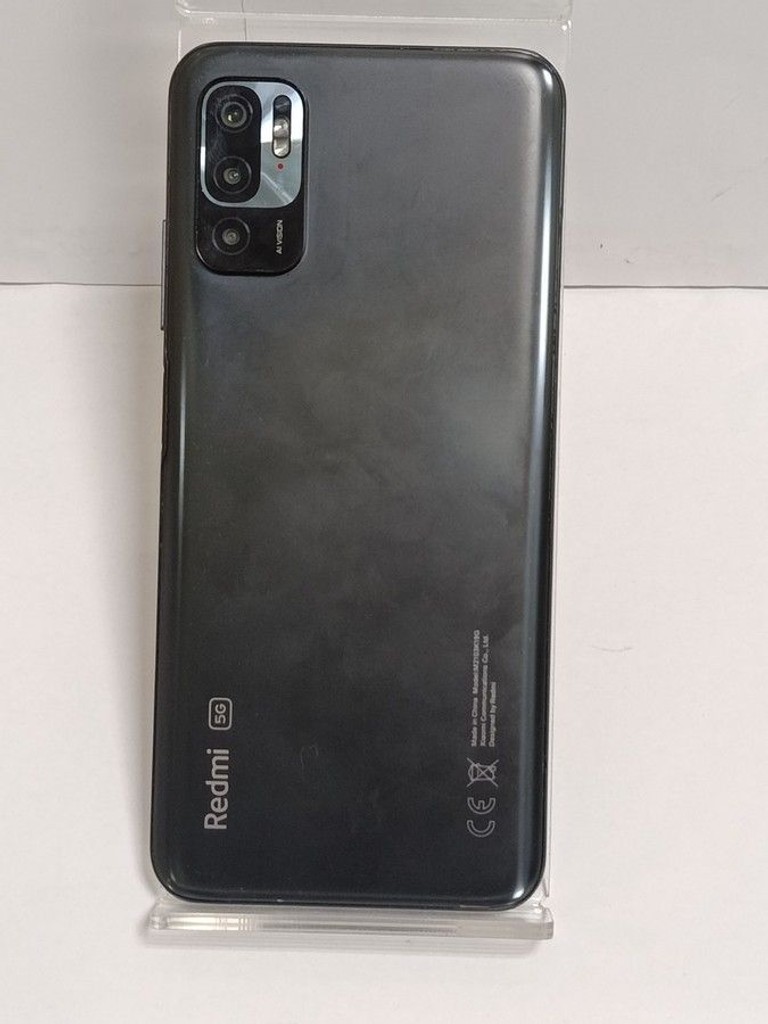 Розпродаж Xiaomi redmi note 10 5g 6/128gb, продавець Техноскарб