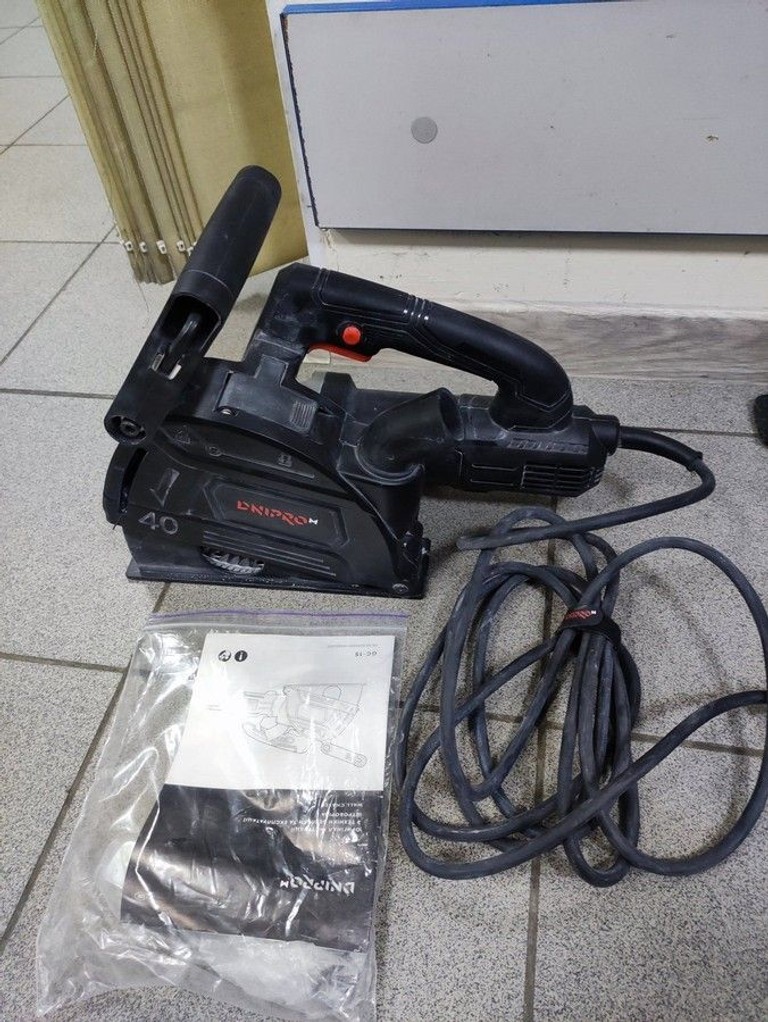 Купити Dnipro-M gc-15 Б/У