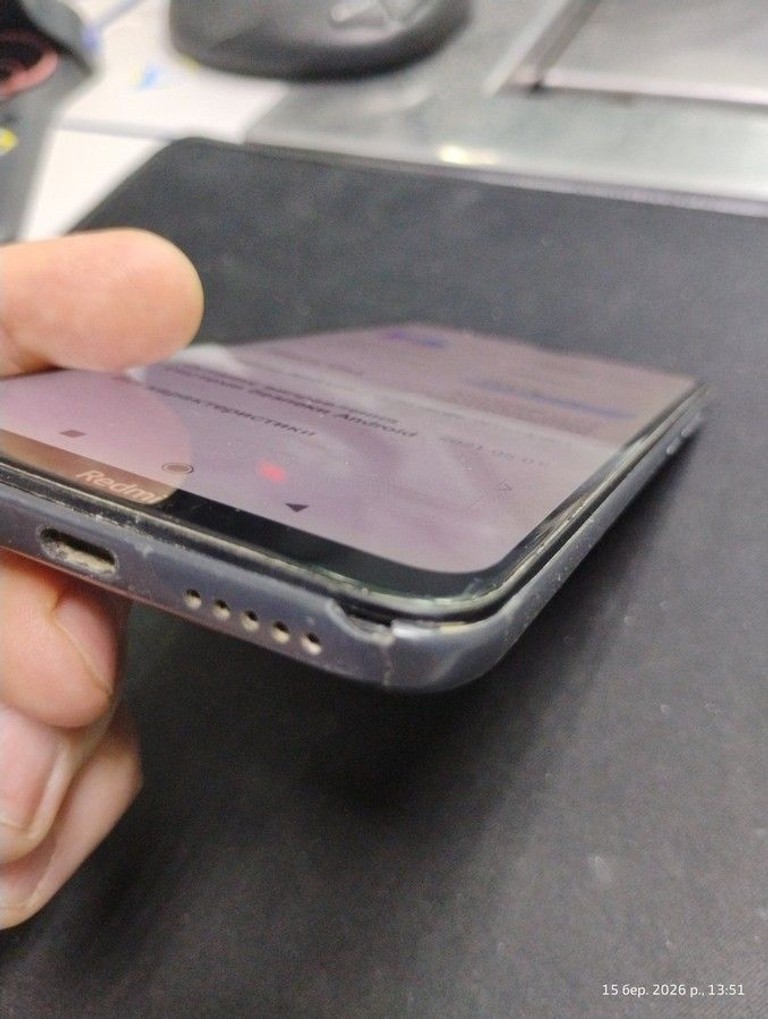 Xiaomi Redmi 8 4/64GB Blue Код:01-200953848. Изображение 7